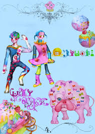 Madoka magica fanart anime cosplay manga anime anime art sayaka miki hokusai video game anime card captor. Saint Among Witches Puella Magi Madoka Magica Witch World Skarpetkowa Puella Magi Madoka Magica Fanart