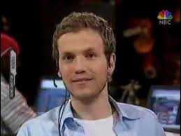 Nils bemerkt Lipgloss bei Felix