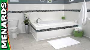 39 pretty luxury vinyl tile menards peritile description: Install Wall Tile How To Menards Youtube