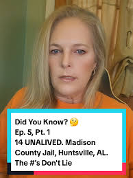 Gregory Blackmon Madison County Jail