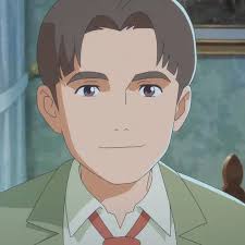 Fred Wright (Anne Shirley)