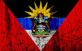 Antigua & barbuda flagge, fahne wetterfest und preiswert in verschiedenen größen. Download Wallpapers Antigua And Barbuda Flag 4k Grunge Flag Of Antigua And Barbuda North America Antigua And Barbuda National Symbols Antigua And Barbuda Brasao De Armas Bandeiras Antigua E Barbuda