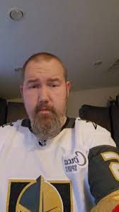 Cheers Knights fans! Need a win for sure to night. Kings are right