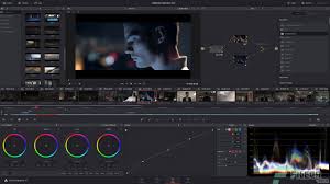3.3 stretch on the stretch tab, type an input file name or use the browse button to find the. Davinci Resolve Studio 17 2 2 0004 Filecr
