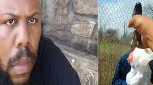 Yaşlı adamı öldürüp videosunu Facebook'ta paylaştı