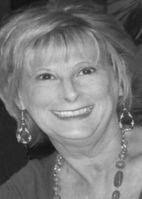 Joan Switzer Obituary (2014)