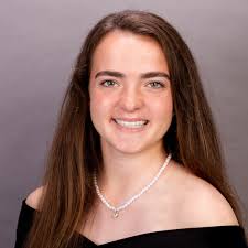 Brianna Carswell is the daughter of Michael and Heather Carswell. She began  her Calvary journey in 3rd grade. Brianna has been a very active student