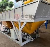 Concrete Batching Machine In Block Making Introduction_HAWEN ...