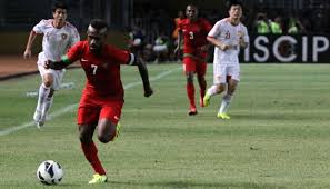 China makes progress helping indonesia recover submarine: Piala Asia Indonesia Vs Cina 1 1 Bola Tempo Co