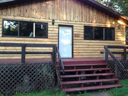Maybe you would like to learn more about one of these? Lockhart S Landing Clearwater Lake Cabin Rentals Cabins