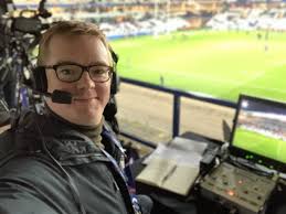If you're searching for cbc sports casters subject, you have visit the ideal blog. With No Sports To Call Announcers Turn To The Mundane Only A Game