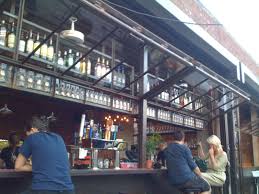 Loreley Beer Garden Nyc Beer Garden Ideas Beer Garden Beer Garden Design