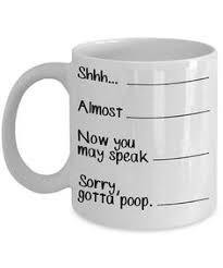 4.8 out of 5 stars. 46 Funny Quote Mugs Ideas Mugs Funny Quotes Coffee Mugs