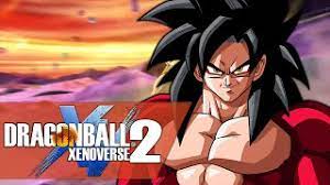 Dragon ball xenoverse 2 le costume du super saiyan 4 dans dlc mods very clean product. How To Unlock Super Saiyan 4 Transformation In Xenoverse 2 Nghenhachay Net