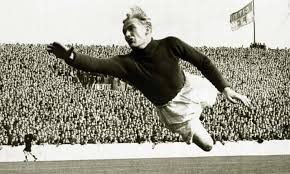 I've played in some massive games this year, like cup finals and big champions league games. From Nazi To Football Hero The Incredible Story Of Man City S Bert Trautmann Film The Guardian