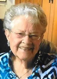 Lucy Cornelia Dupree Robinson Obituary