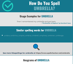 Charging or obtainable at a low price a good cheap hotel cheap tickets. Umbrella Spelling Cheap Off 71 Airandseainsurance Com