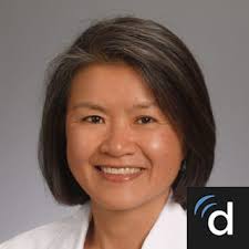 Dr. Amy Chen, MD