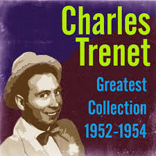 Louis charles auguste claude trenet, known as charles trenet (ʃaʁl tʁəne; Quand Un Bateau Blanc Song By Charles Trenet Jo Boyer Spotify