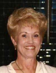 Obituary information for Ruby Ann Baucom