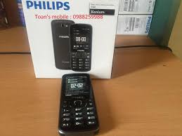 PHILIPS X1560 VÀ PHILIP E560 - Chugiong.com