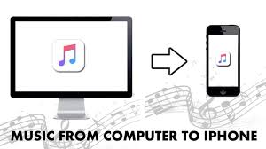 Houdini lets you view the music folder that's automatically hidden by apple. How To Transfer Music From Computer To Iphone Ipod Ipad 2017 Youtube