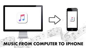 Here's how to easily transfer those old believe it or not, transferring music from an ipod to a computer is probably easier than you think it step 3: How To Transfer Music From Computer To Iphone Ipod Ipad 2017 Youtube