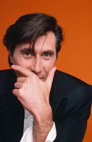 roxy music brian ferry 1985 paris