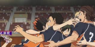 Все персонажи волейбола аниме с именами по командам: Haikyuu Pyat Plyusov I Pyat Minusov Anime Animaniya Internet Magazin Anime Tovarov