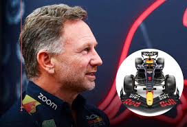 Christian Horner