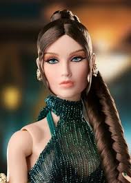 Купить integrity toys olympia 16 gene marshall fashion doll w box  (256409444694), США