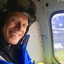 Caroline Zomermaand's fundraising page for Project Purple