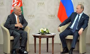 Troop withdrawal is more than likely to be seen as his own bay of pigs. Russia Tells Hypocritical Afghan Government To Negotiate With Taliban World Dawn Com