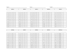 Kali ini saya ingin berkongsi kad imbasan mengenal nombor 1 10 secara percuma untuk cikgu semua. Latihan Sifir 1 Hingga 12 Darab Latihan Sifir 1 Hingga 12 Boleh Latih Pelajar Yang Susah Nak Hafal Sifir Dengan Membuat Kotak Sifir Ini Sehingga Mahir