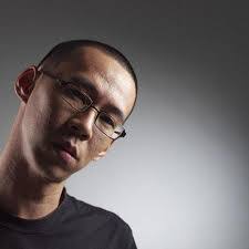 Adrian Ho's Instagram, Twitter & Facebook