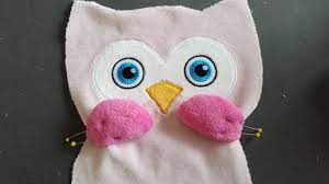 Maybe you would like to learn more about one of these? Kuscheltier Mit Rassen Nahen Schnittmuster Und Anleitung