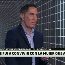 Rodolfo barili, best known for being a journalist, was born in buenos aires, argentina on thursday, november 30, 1972. Rodolfo Barili Conto Como Le Propuso Matrimonio A Su Novia Lara Piro Pronto