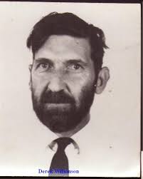 Family of Derek Raymond Wilkinson and Linda Merle Sayer