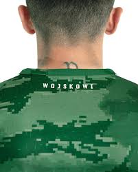 Pro football shirts provide football shirts uk cheap at incredible prices,sale replica football shirts, kit & training wear with up to 70% off select. Slask Wroclaw 2020 21 Heimtrikot