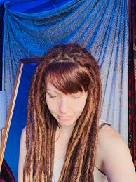 Dreadlocks are a way to make a great statement while allowing you to look impressive and unusual. Medusa Dreadlocks Dreadlock Transformations