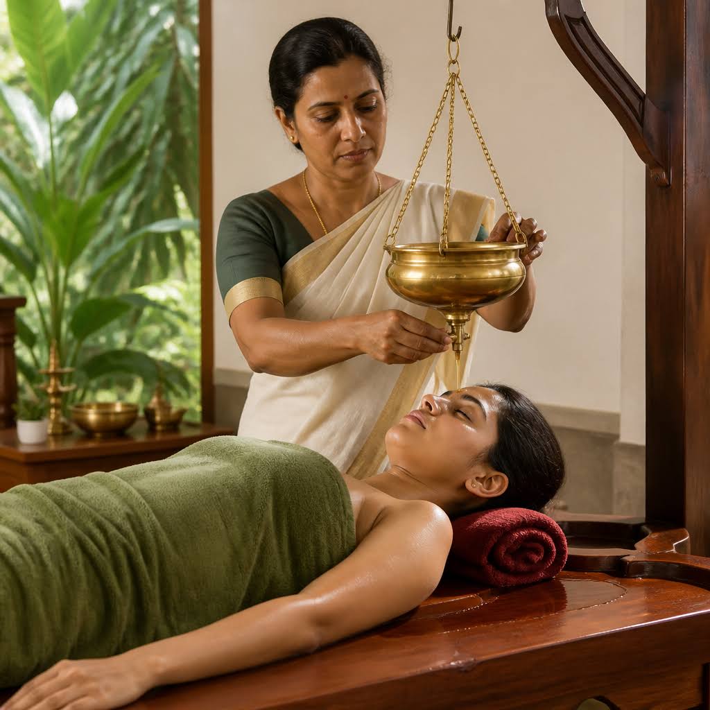 Ayurvedic Rejuvenation in Meerpet product image