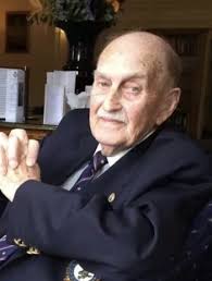 Arthur William Fordyce Barrett