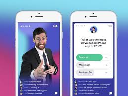 Hq trivia questions and answers trivia question and answers are one of the best ways of getting and increasing your knowledge or to learn more about different things. Hq Trivia Just Came Back From The Dead At The Perfect Time