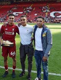 Currently, he owns a 2018 chevrolet camaro worth $68,495. Trent Alexander Arnold S Proud Mum Reveals How England Star Still Lives At Home And Enjoys Kick Arounds In Back Garden Mirror Online