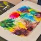 Create Art with Alcohol Inks event image