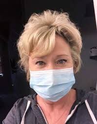 It went from being surreal to real': Former Island Lake trustee diagnosed  with COVID-19