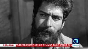 Face to Face : Resistance Fighter Georges Abdallah : PRESSTV : August 7,  2025 9:00pm-9:30pm IRST : Free Borrow & Streaming : Internet Archive