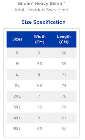 Sizing Guide Nope Sisters Clothing