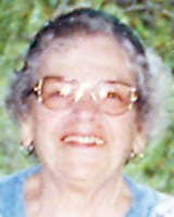 Almadean Miner Obituary (2009)