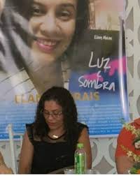 À Espreita Entrevista: Elany Morais